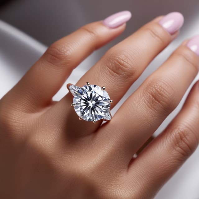 Diamonds